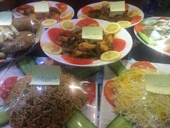 Belad Al Sham Restaurant